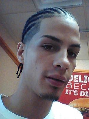 David Rivera-Mateo death by force case profile photo