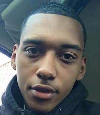 Trayvon Wilson death by force case profile photo