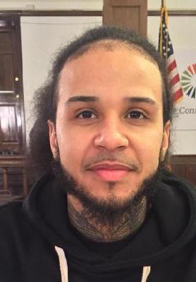 JaJuan Benavides death by force case in Derby, CT