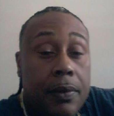 Reginald May death by force case profile photo