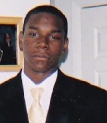 Andre Pettway death by force case profile photo