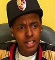 Kyree Kennedy death by force case profile photo