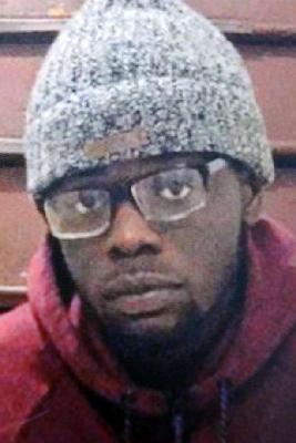 Gregory Francilme death by force case profile photo