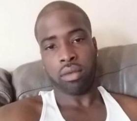 Michael Watkins death by force case profile photo