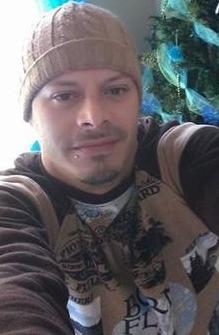Heriberto Rodriguez death by force case profile photo