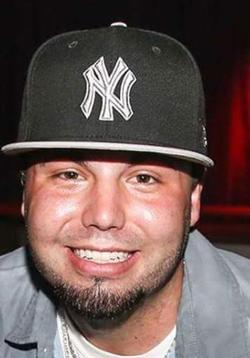 Joseph Gingerella death by force case profile photo