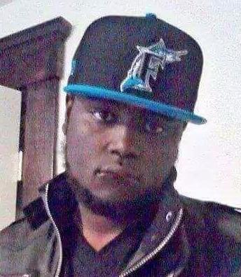 Dyrail Reddick death by force case profile photo