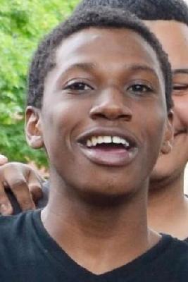 Jahliek Dieudonne death by force case profile photo