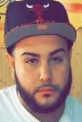Muhanad Jawad death by force case profile photo