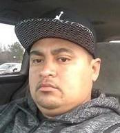 Cristobal Hernandez death by force case profile photo