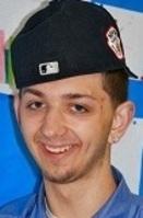 Shane Slinsky death by force case profile photo