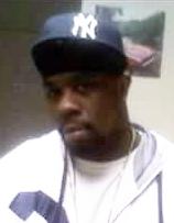 Joseph Jiles death by force case profile photo
