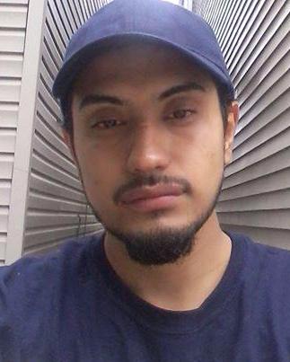 Salvador Suarez death by force case profile photo