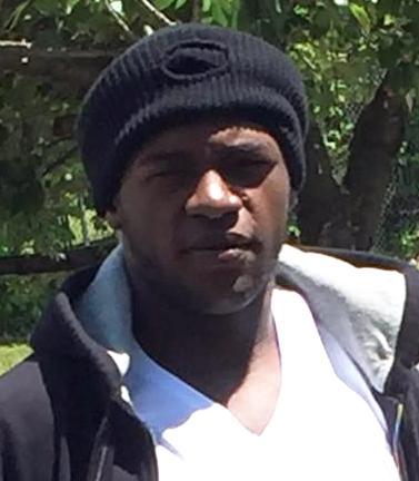 Daryl Belton death by force case profile photo