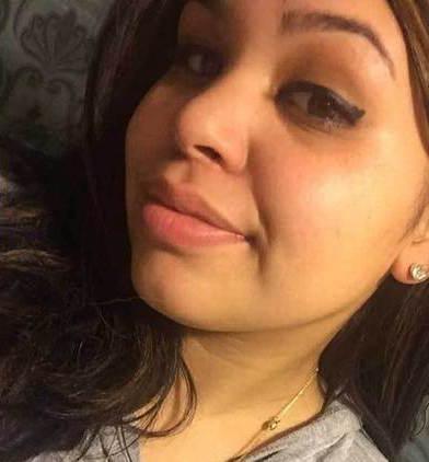 Alysha Ocasio death by force case profile photo