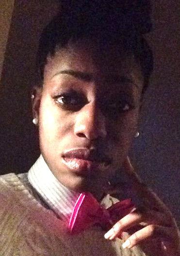 Ebony Swaby death by force case profile photo