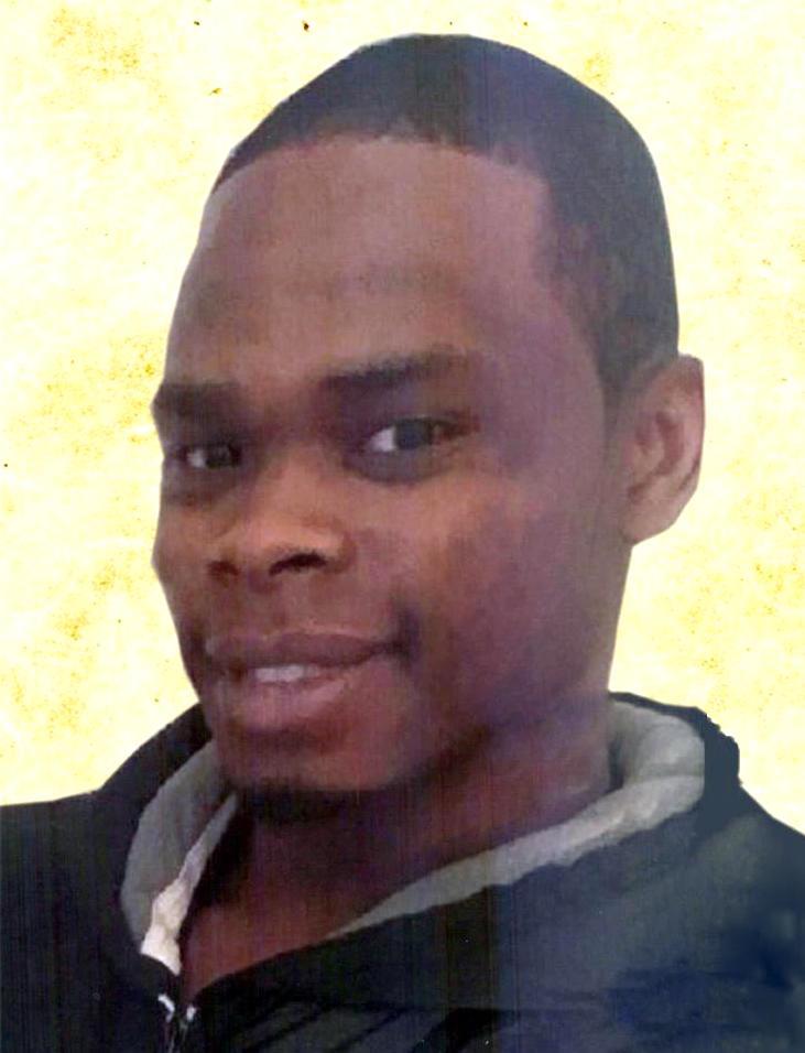 Brent Bennett death by force case profile photo