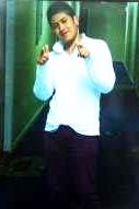 Oscar Martin-Refugio death by force case profile photo