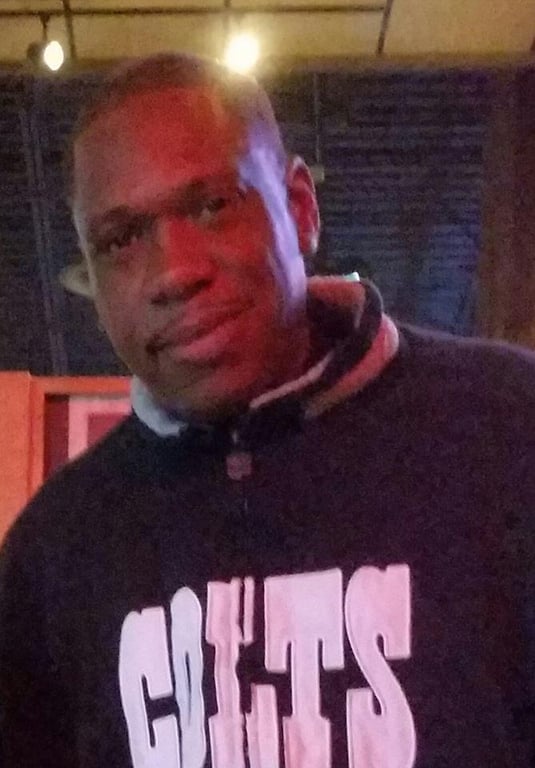 Twallis Mcclendon death by force case profile photo