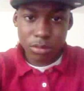 Devante Baker death by force case profile photo