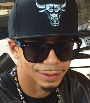 Joel Suero - Bethany, Connecticut