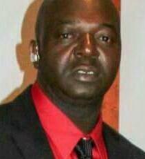 Everett Scott death by force case profile photo