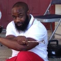 Lequan Young death by force case profile photo