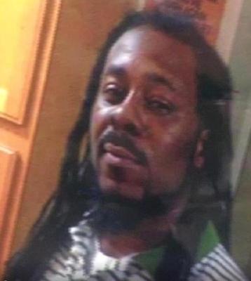 Jonathan Whaley death by force case profile photo