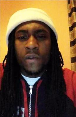 Eric Smith death by force case profile photo