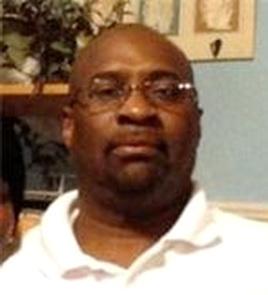 Jerome Myers death by force case profile photo