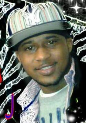 Lyndell Moore death by force case profile photo