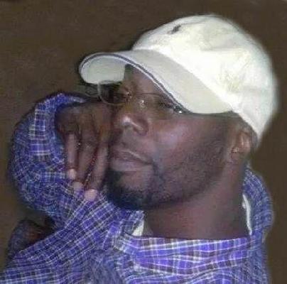 Anthony Wortham death by force case profile photo