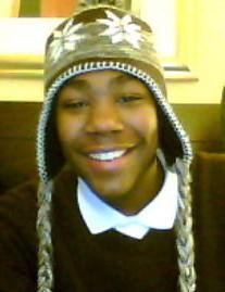 Cory Washington death by force case profile photo