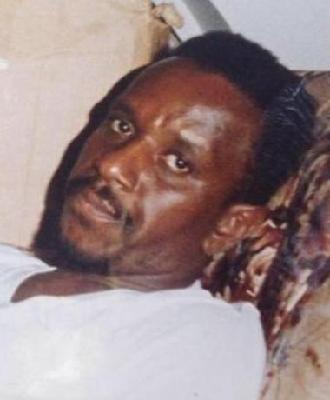 Daryl McNair death by force case profile photo