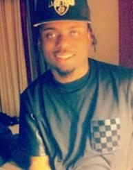 Deon Palmer death by force case profile photo