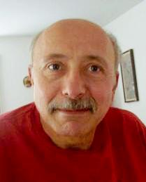 John Pierpaoli death by force case profile photo