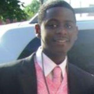 Taijhon Washington death by force case profile photo