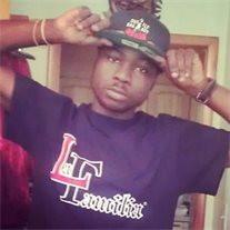 Kyle Edwards death by force case profile photo