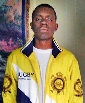 Kareem Morey death by force case profile photo