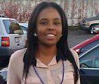 Kamesha Mills death by force case profile photo
