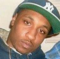 Shamar Willett death by force case profile photo