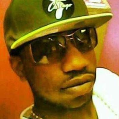 Brian Gibson death by force case profile photo