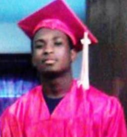 Errol L death by force case profile photo