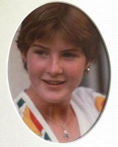 Anne Murphy death by force case profile photo