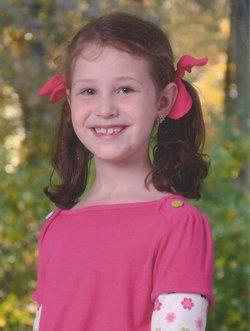 Charlotte Bacon death by force case profile photo