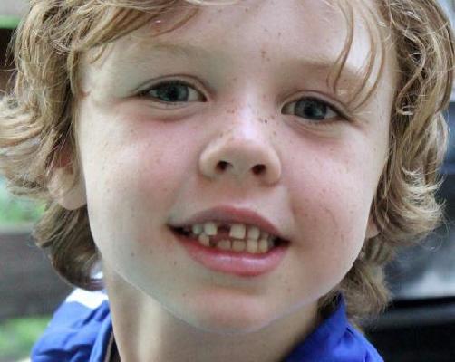 Daniel Barden death by force case profile photo