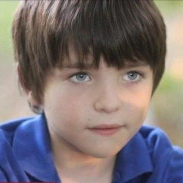 Dylan Hockley death by force case profile photo