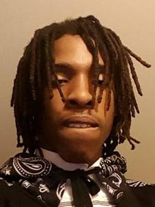 Davion Barron death by force case profile photo