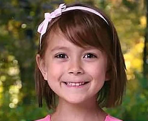 Madeleine Hsu death by force case profile photo
