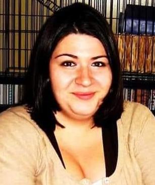 Rachel Davino death by force case profile photo